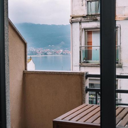 Vistas Al Mar En El Centro By Cabana Rentals Моанья Екстер'єр фото